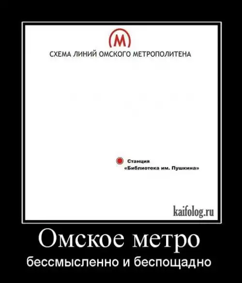 Чисто русские демотиваторы