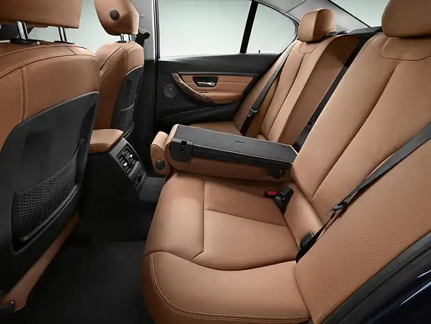 2012 BMW 3-Series 2012 BMW 3-Series