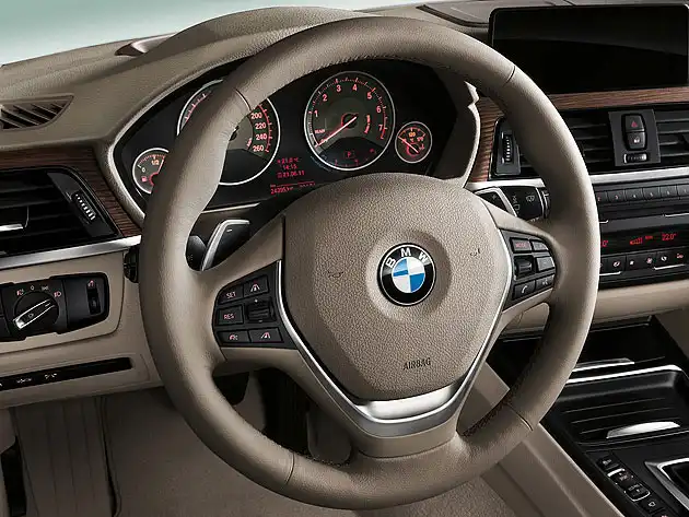 2012 BMW 3-Series 2012 BMW 3-Series