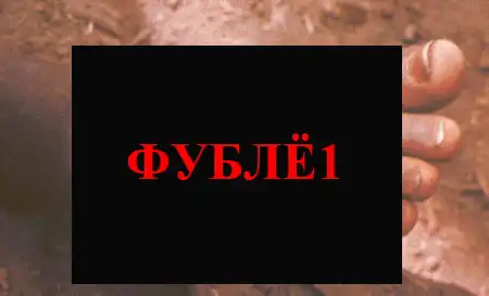 Ришта или гвинейский червь Ришта или гвинейский червь