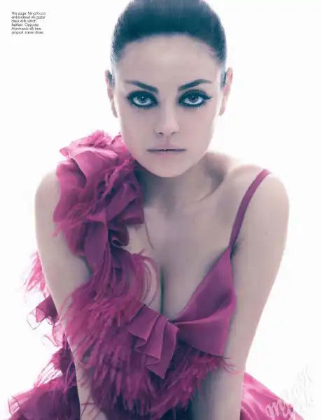 Мила Кунис (Mila Kunis)