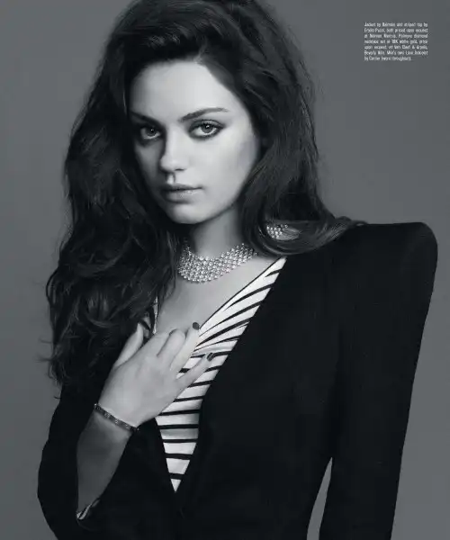 Мила Кунис (Mila Kunis)