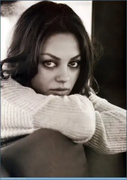 Мила Кунис (Mila Kunis)