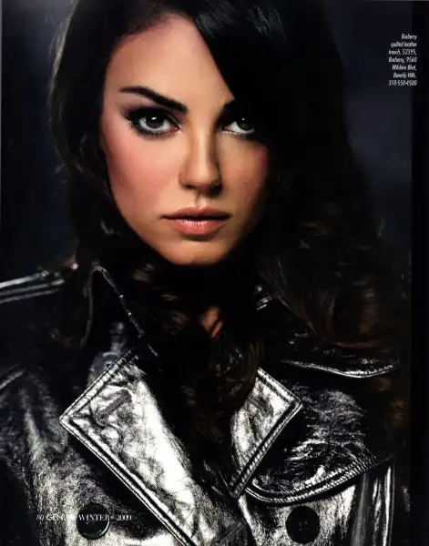 Мила Кунис (Mila Kunis)