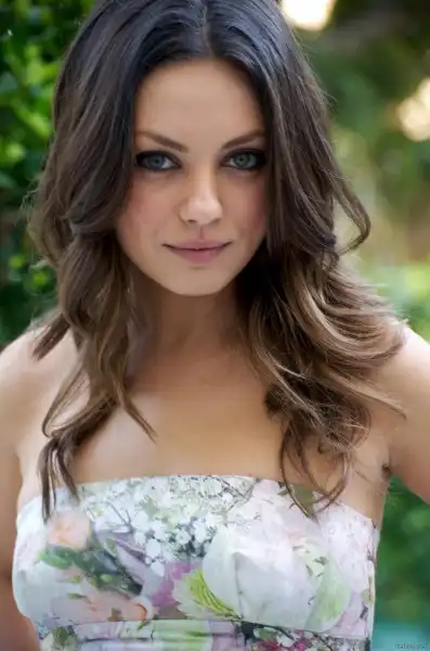 Мила Кунис (Mila Kunis)