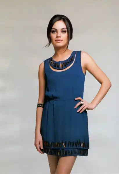 Мила Кунис (Mila Kunis)