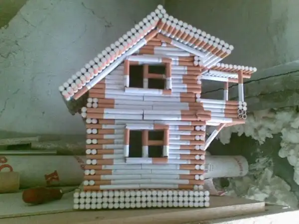 Прикольные картинки (100 фото)