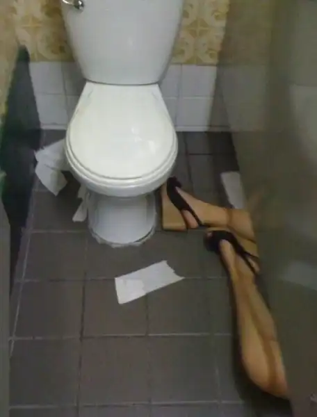 Прикольные картинки (100 фото)