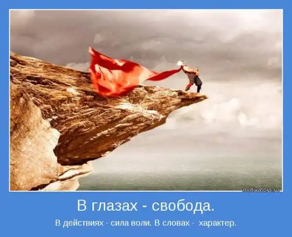 Мотиваторы