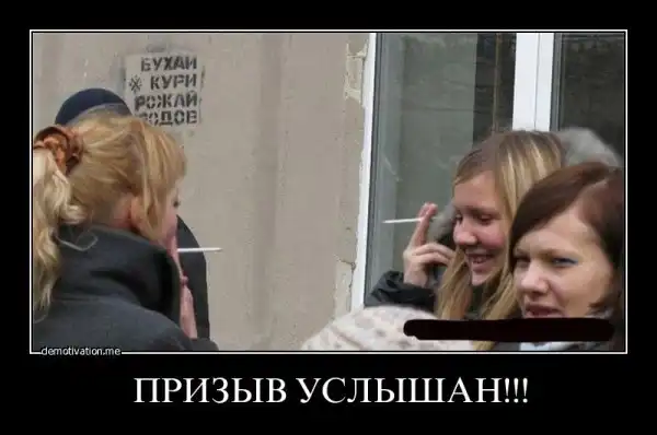 Демотиваторы (4ч)
