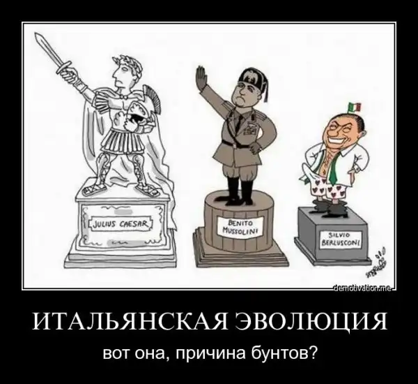 Демотиваторы (4ч)