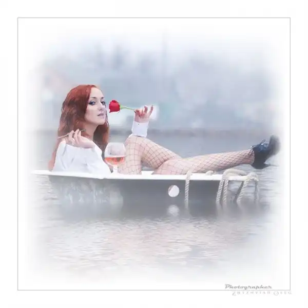 Фотограф-любитель Олег Жижиян