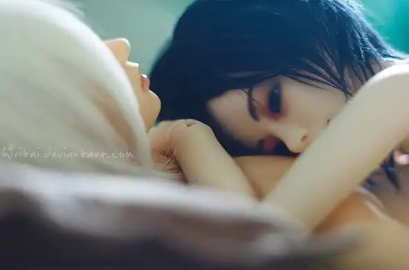 Куклы модели