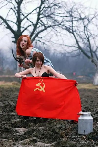 Фотограф-любитель Олег Жижиян