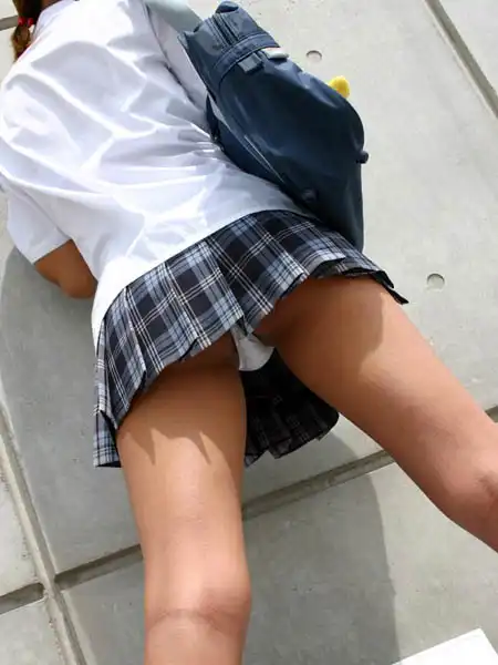 Japan Style. Панцу и не только.