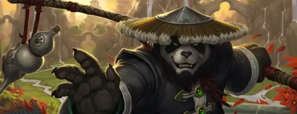 World of Warcraft: Mists of Pandaria новое дополнение