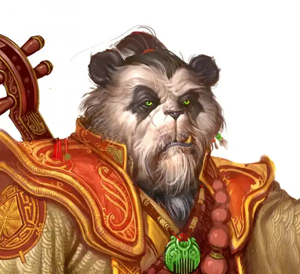 World of Warcraft: Mists of Pandaria новое дополнение