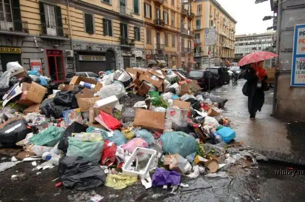 Во что мы превращаем планету?