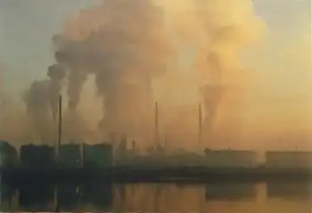 Во что мы превращаем планету?