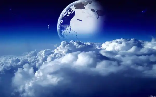 Обои на рабочий стол