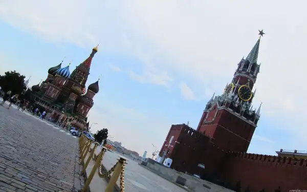 Обои на рабочий стол