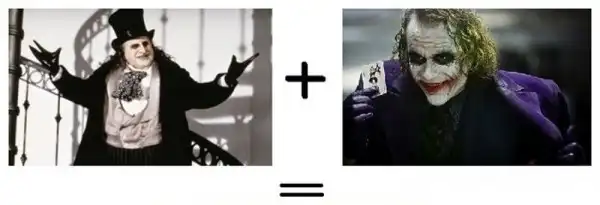 Комиксы