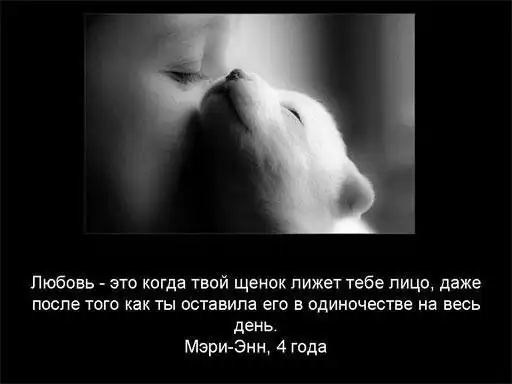Что значит любовь? Что значит любовь?