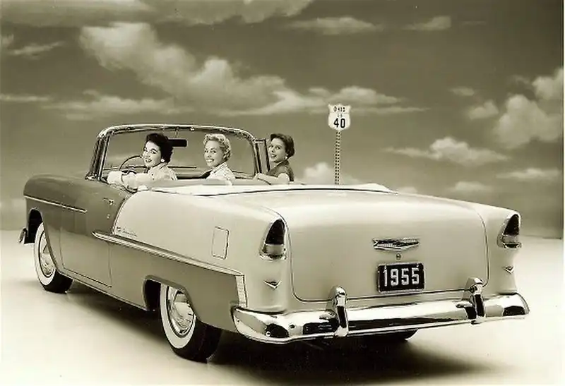 Cтолетие автомобильной марки Chevrolet Cтолетие автомобильной марки Chevrolet
