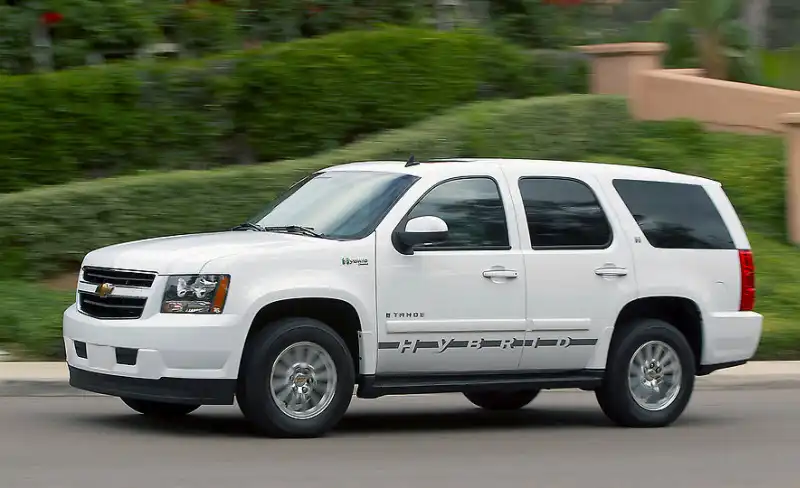 Cтолетие автомобильной марки Chevrolet Cтолетие автомобильной марки Chevrolet