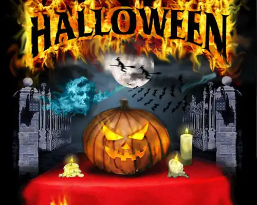 Haloween 2011 Haloween 2011