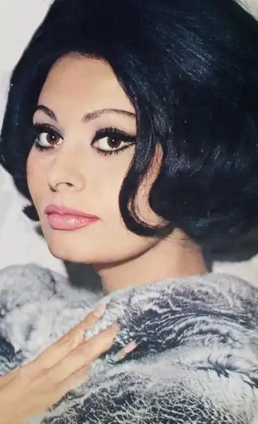 Софи Лорен (Sophia Loren)