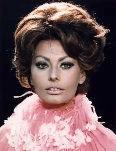 Софи Лорен (Sophia Loren)