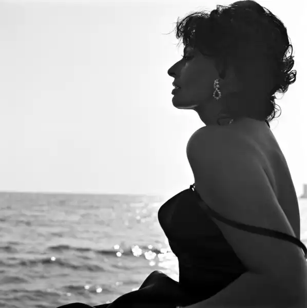 Софи Лорен (Sophia Loren)