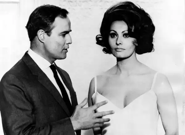 Софи Лорен (Sophia Loren)
