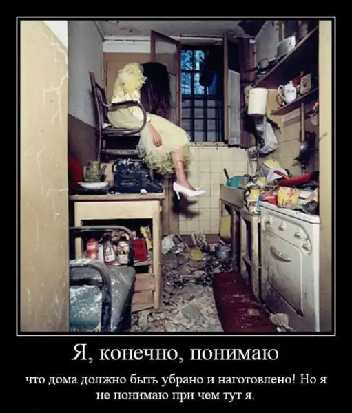 Демотиваторы (28 фото)
