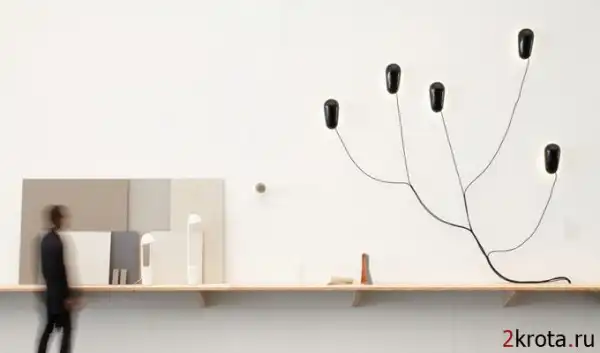Выставка Ronan & Erwan Bouroullec