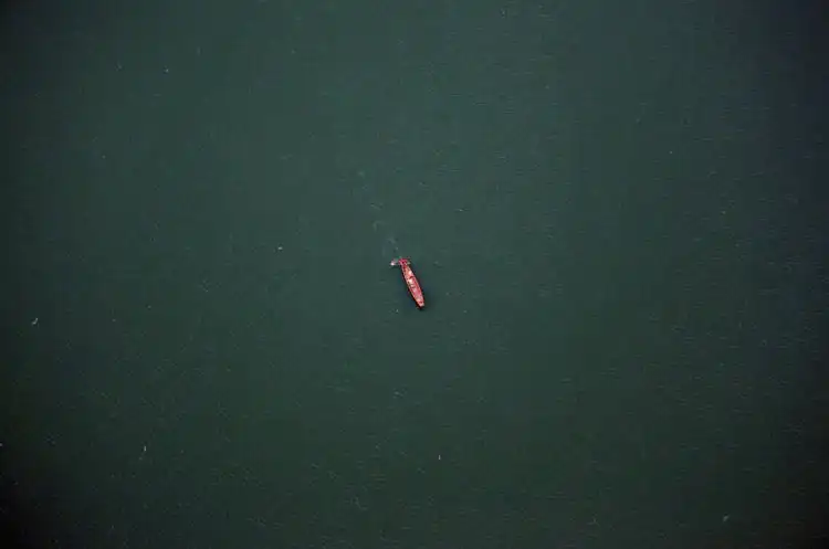 Подводный Бангкок Подводный Бангкок