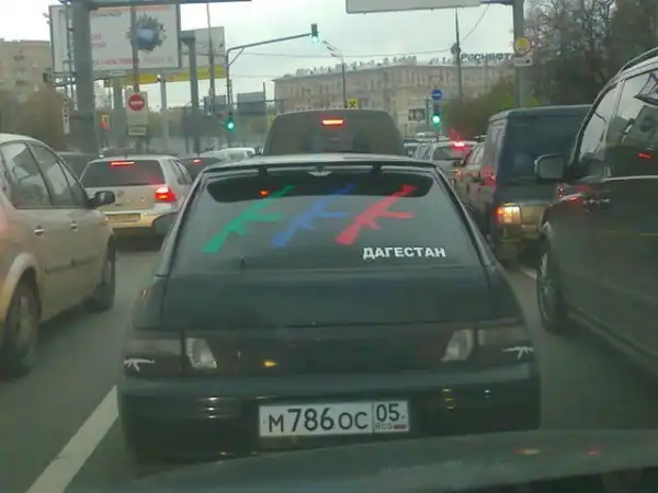 Рандомная фотоподборка