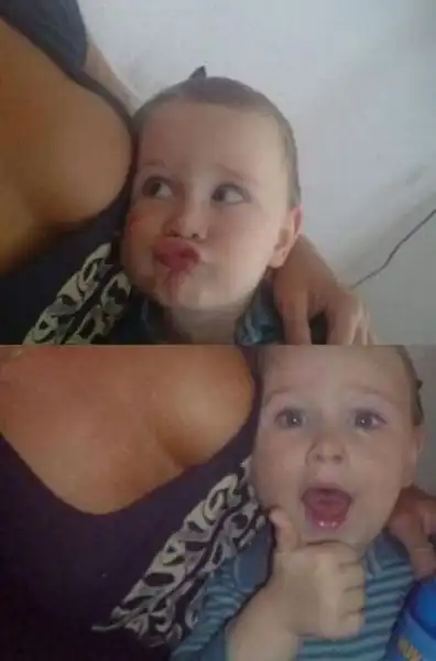 Рандомная фотоподборка