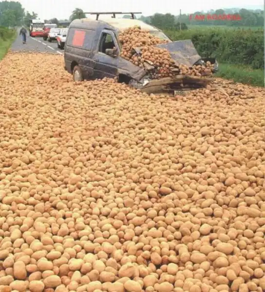 Немного фэйлов