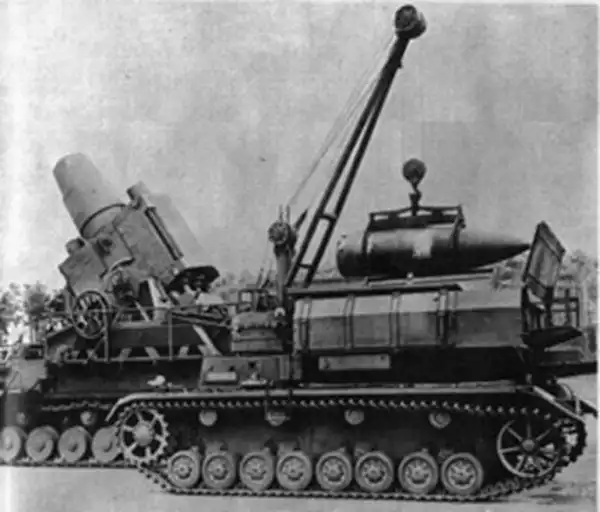 Фотографии со Второй Мировой Войны