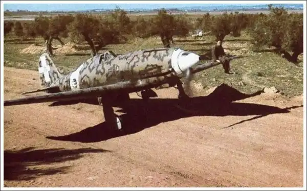 Фотографии со Второй Мировой Войны