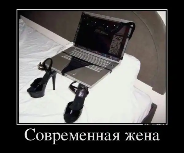 Картинки в черной рамке