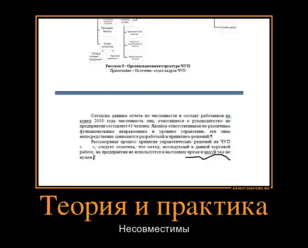 Картинки в черной рамке