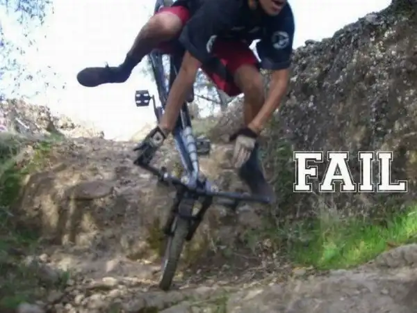 Fail`s