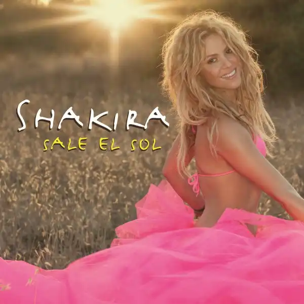 Шакира Мебарак (Shakira Mebarak)