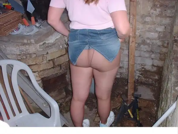Юбочки бывают разные...