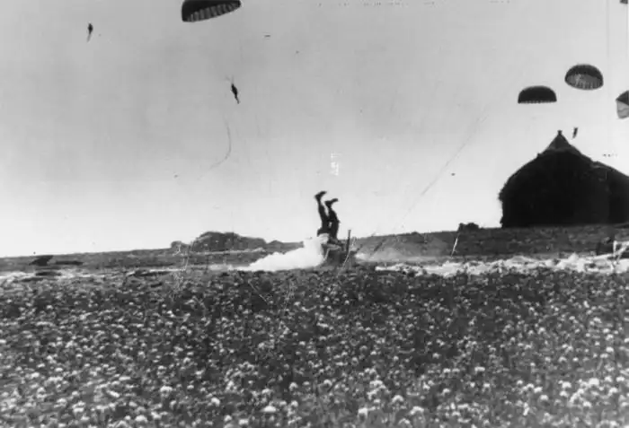 Фотографии Второй Мировой войны Фотографии Второй Мировой войны