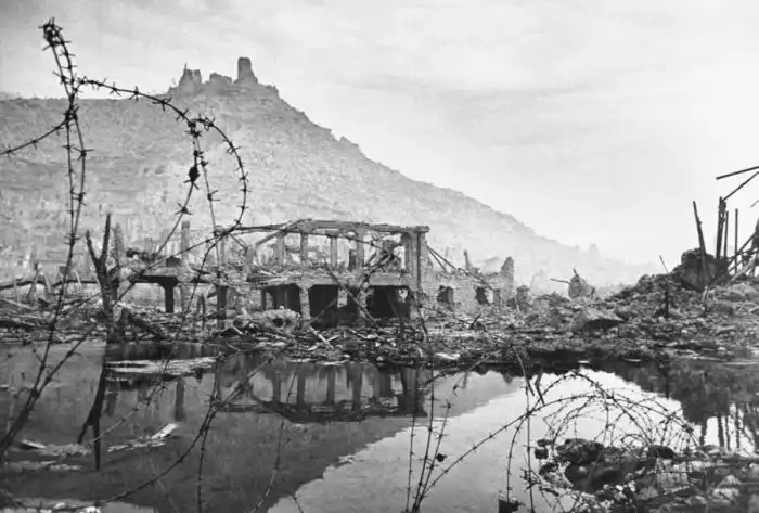 Фотографии Второй Мировой войны Фотографии Второй Мировой войны