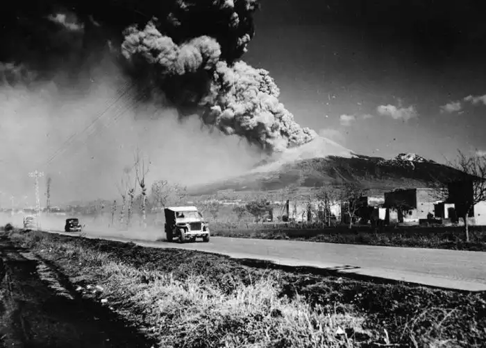 Фотографии Второй Мировой войны Фотографии Второй Мировой войны